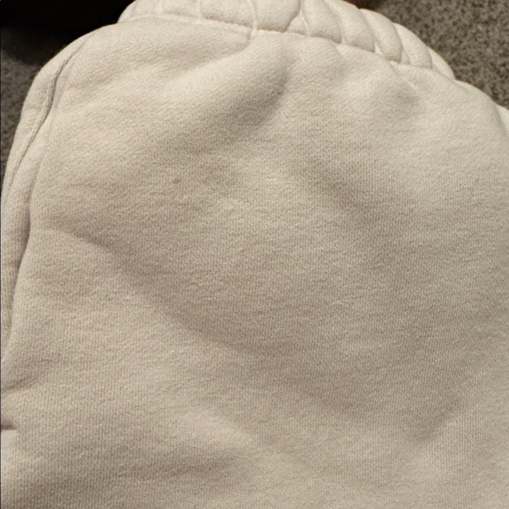 ESSENTIALS FEAR OF GOD sweatpants - Picture 5 of 5